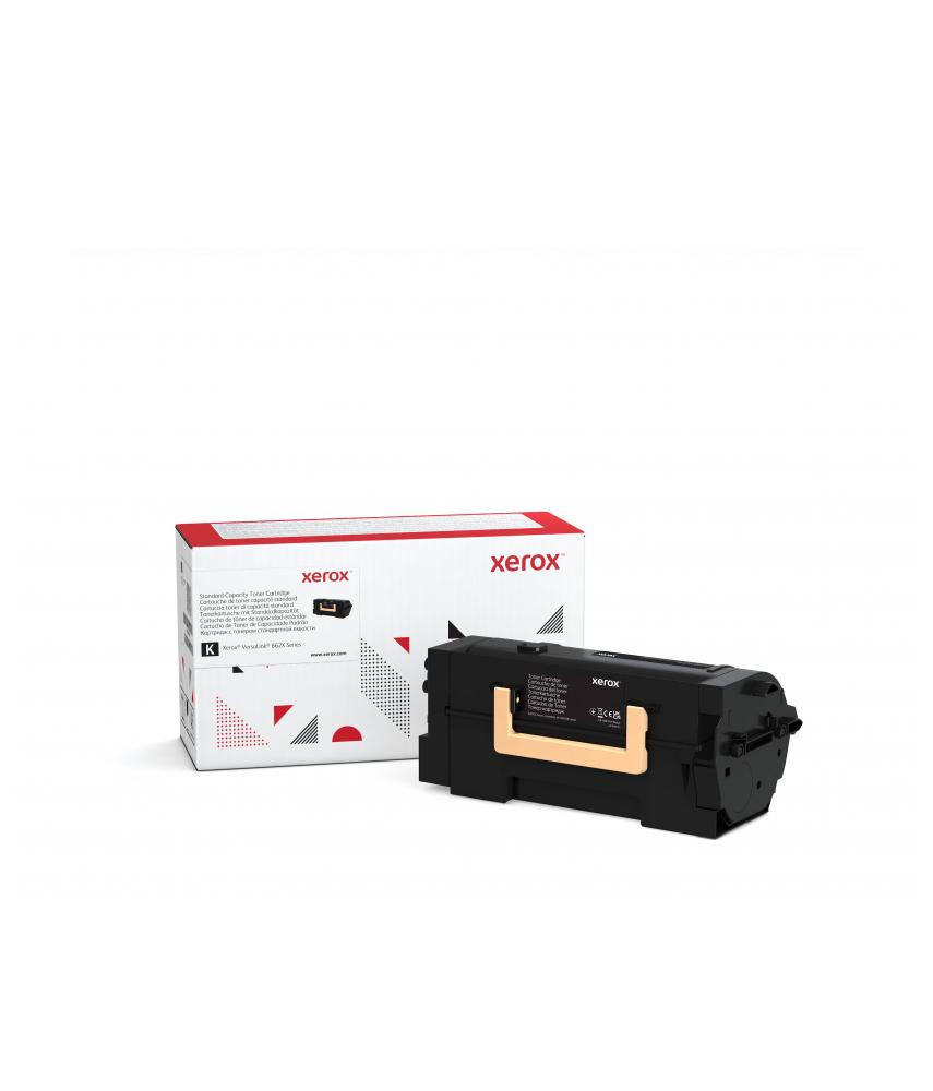 006R04672 VersaLink B620/B625 Yüksek kapasiteli siyah toner kartuşu