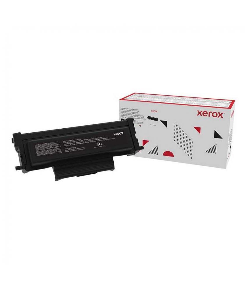 006R04403 Yüksek kapasiteli siyah toner