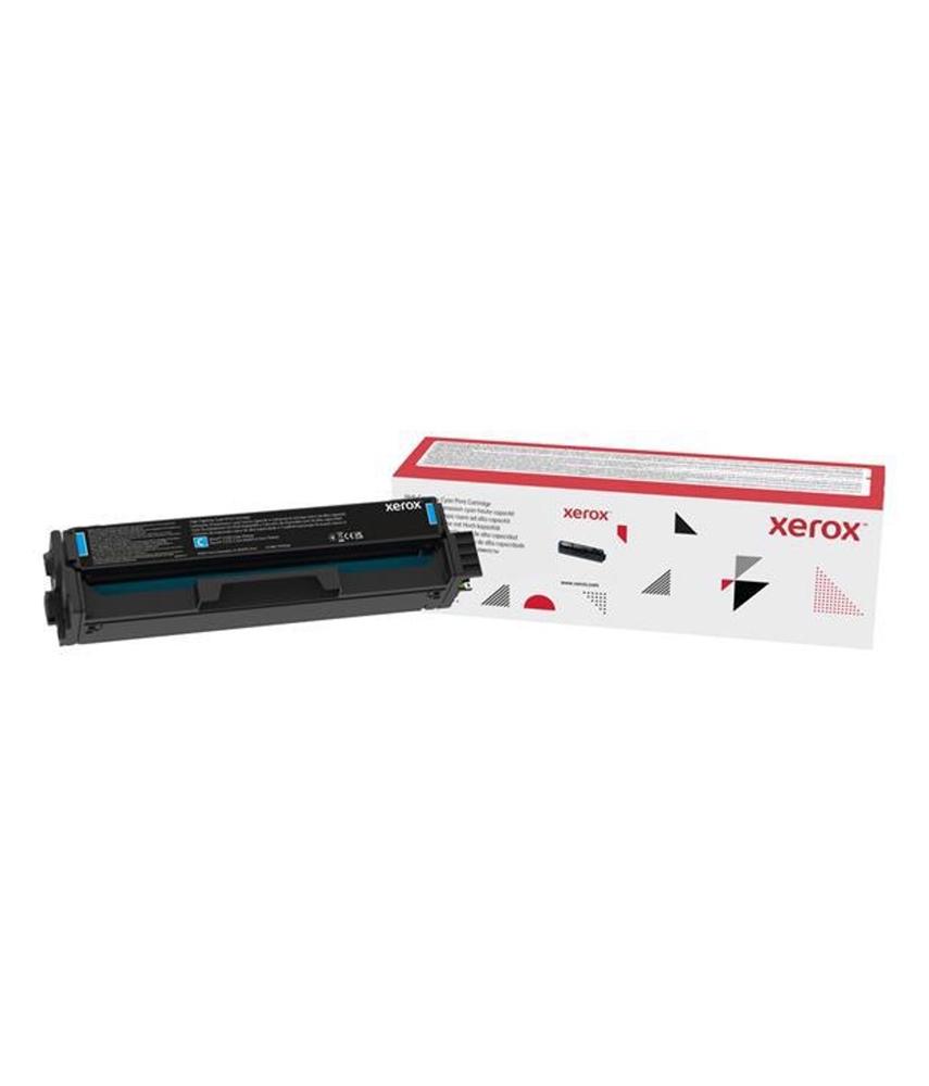 006R04396 Yüksek kapasiteli mavi toner kartuşu