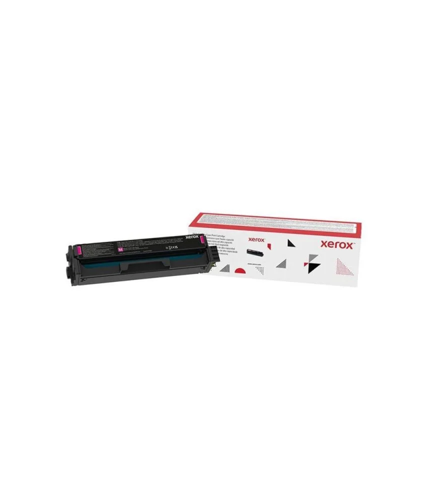 006R04389 Standart kapasite magenta toner kartuşu