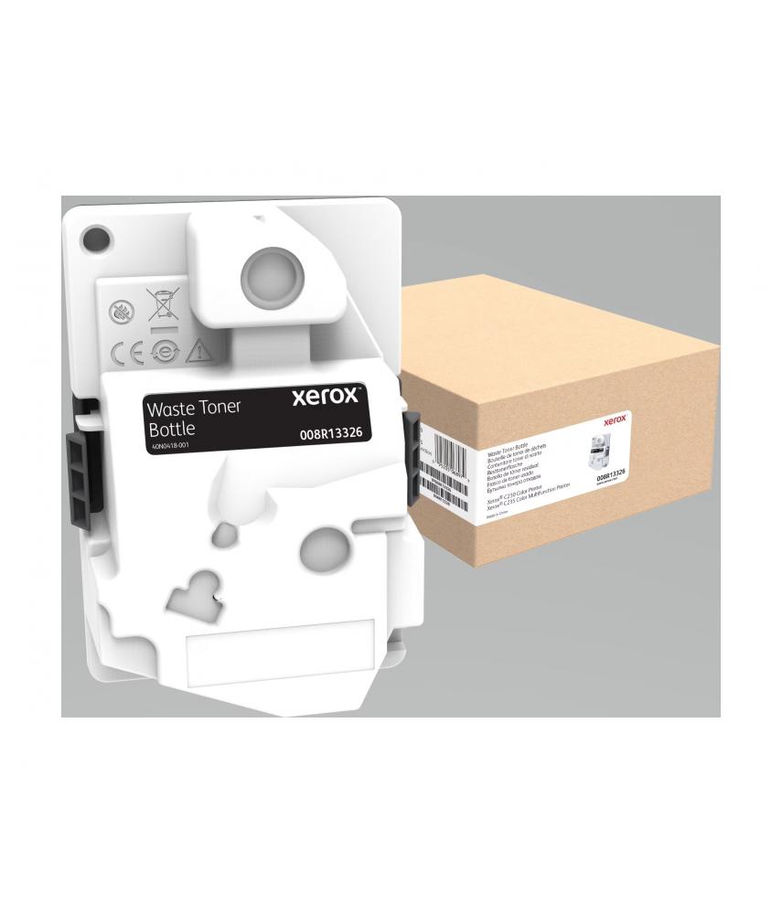 008R13326 Atık toner şisesi