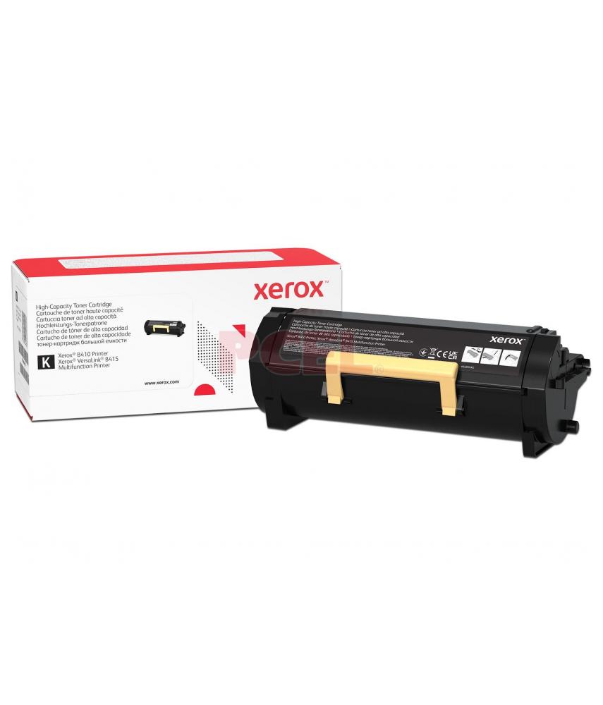 006R04730 Yüksek kapasiteli siyah toner kartuşu