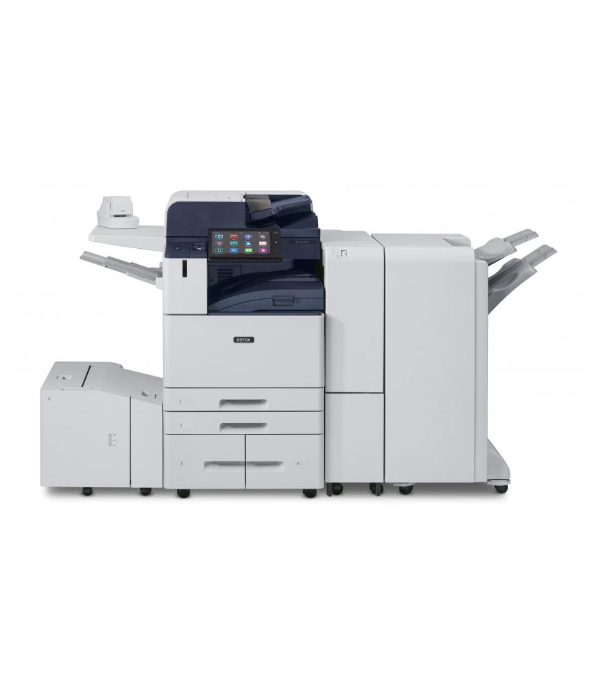 Xerox® AltaLink® C8100 Serisi Çok Fonksiyonlu Renkli Yazıcılar