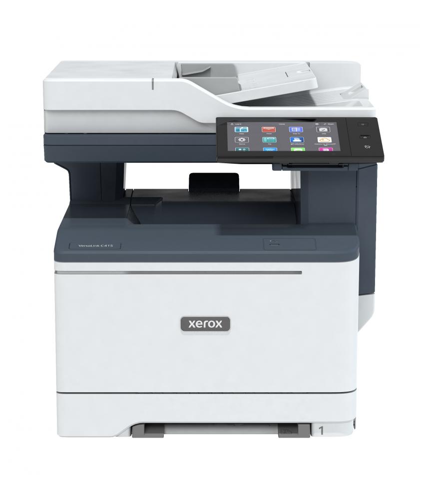 Xerox® VersaLink® C415 Çok Fonksiyonlu Renkli Yazıcı