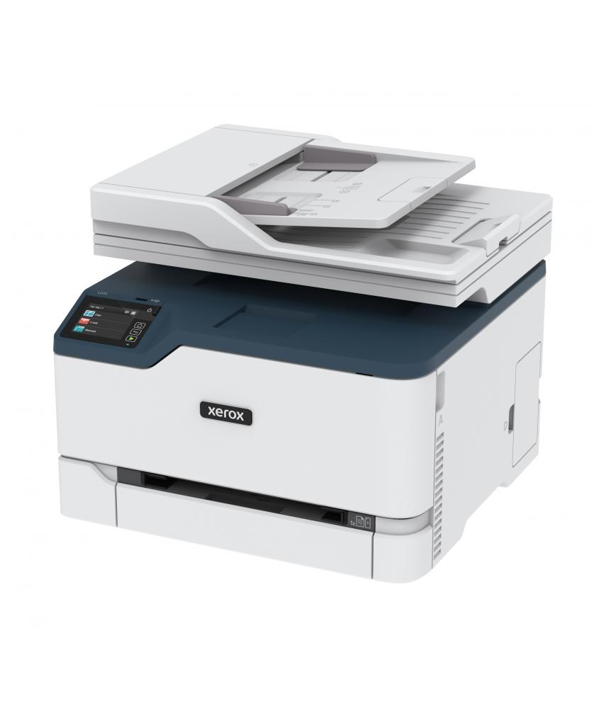 Xerox® C235 Çok Fonksiyonlu Renkli Yazıcı