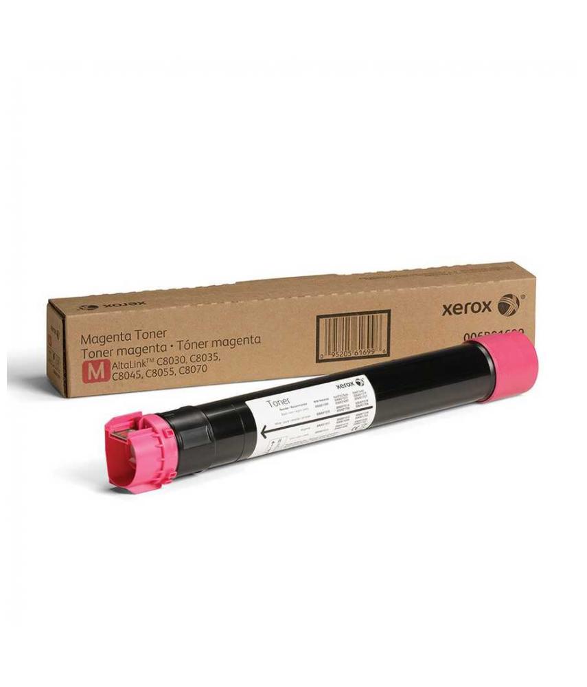 006R01703 Magenta Toner Kartuşu