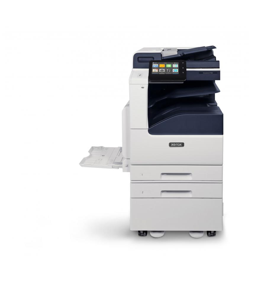 Xerox® VersaLink® C7100 Serisi Çok Fonksiyonlu Renkli Yazıcılar