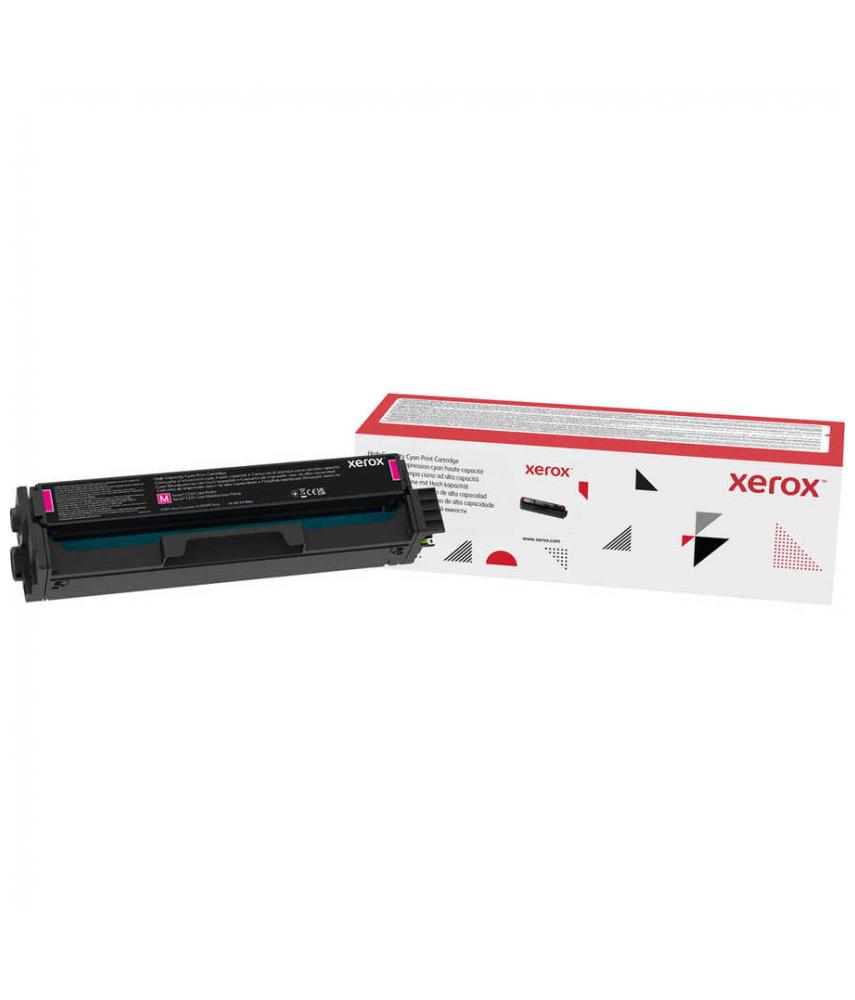006R04397 Yüksek Kapasiteli Kırmızı Toner Kartuşu