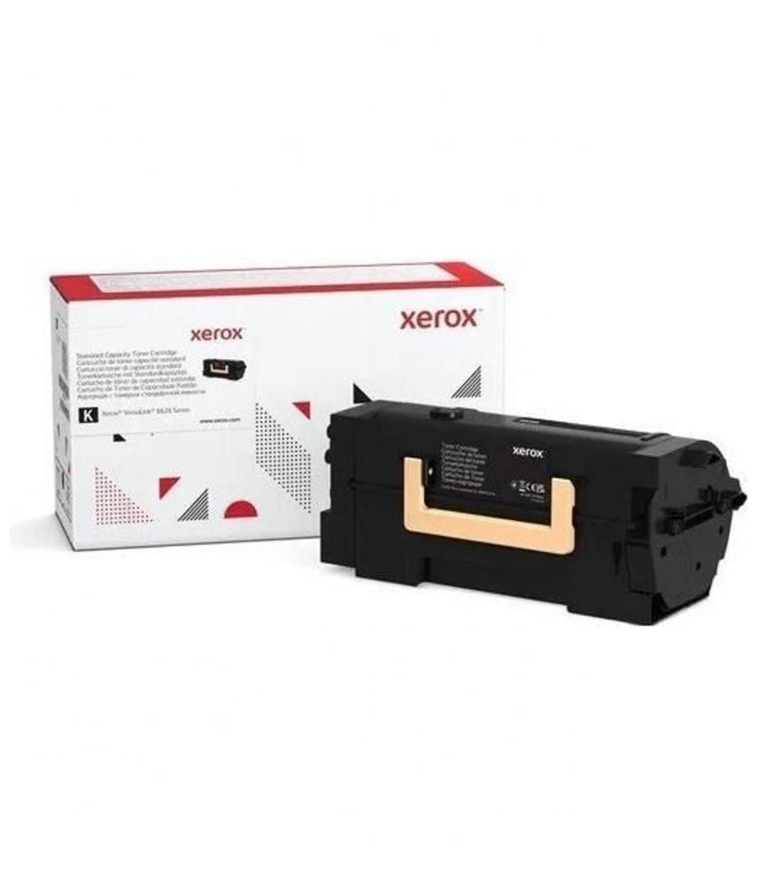 006R04673 Yüksek Kapasiteli Siyah Toner Kartuşu