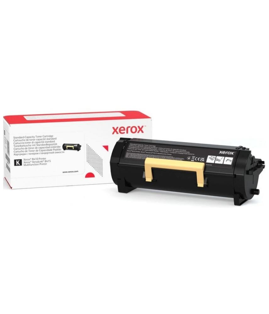 006R04728 Standart kapasite siyah toner kartuşu