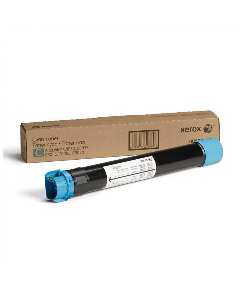 006R01702 Cyan Toner Kartuşu