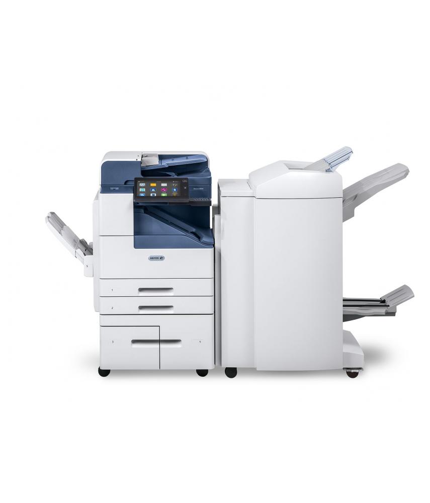 Xerox® AltaLink® C8200 Serisi Çok Fonksiyonlu Renkli Yazıcılar