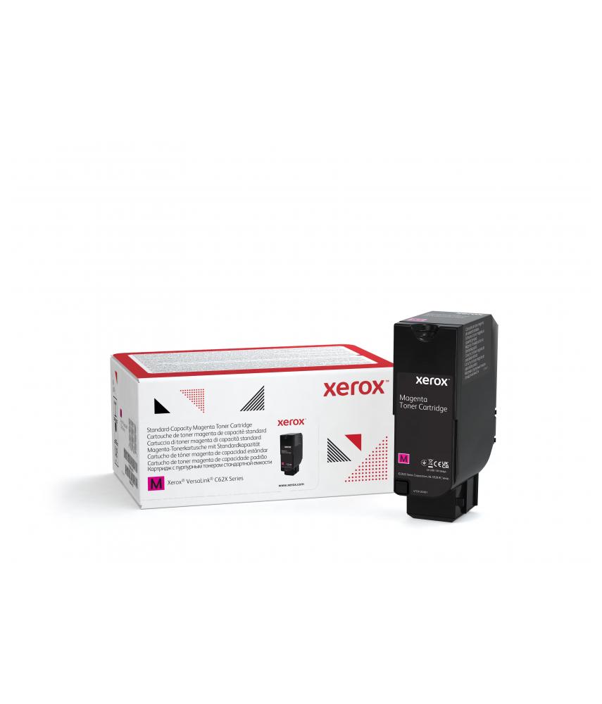 006R04622 Standart Kapasiteli Magenta Toner Kartuşu