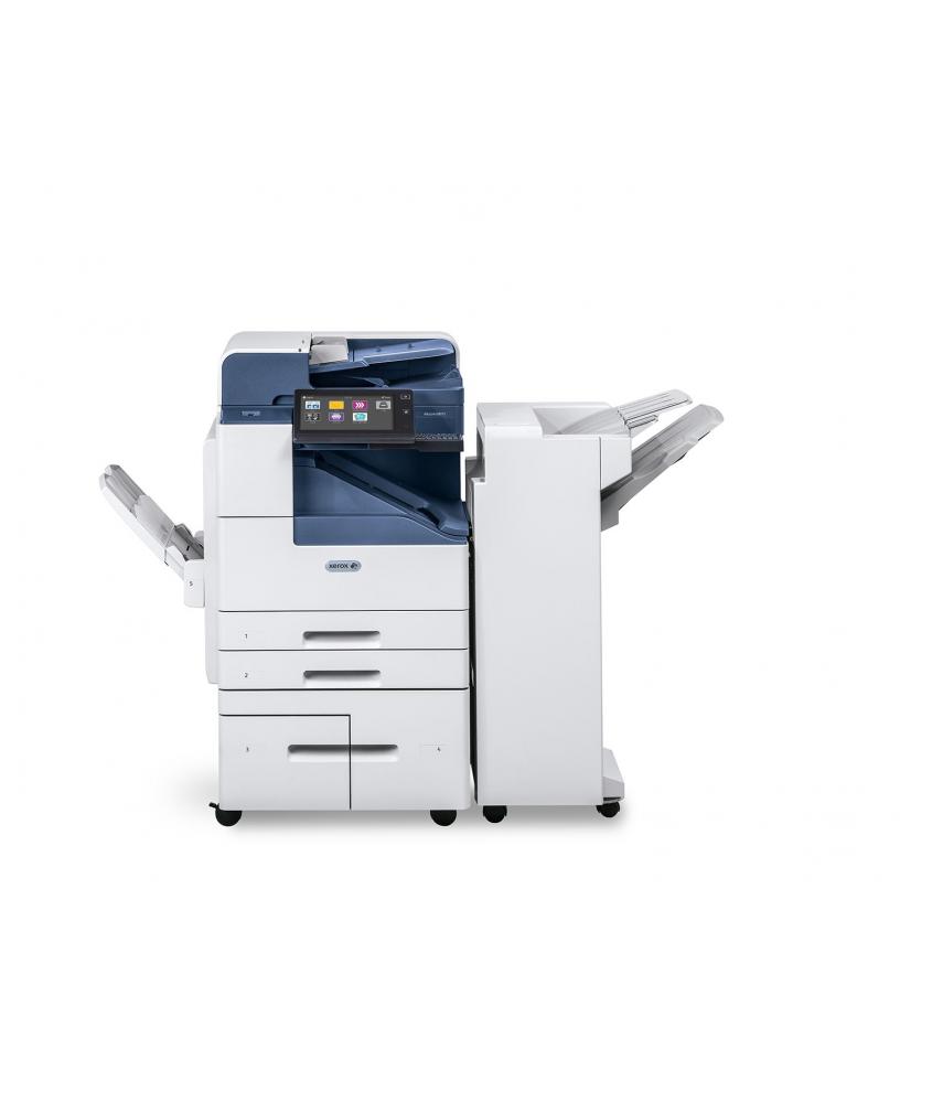 Xerox® AltaLink® C8200 Serisi Çok Fonksiyonlu Renkli Yazıcılar