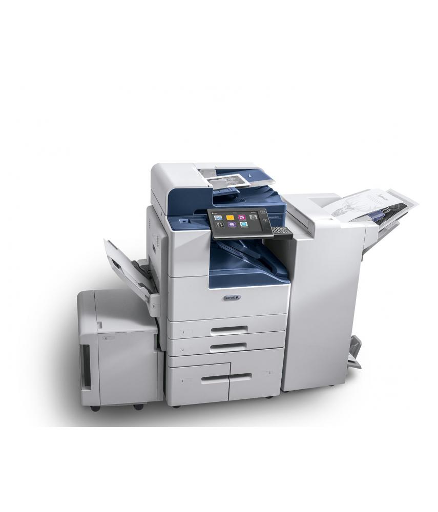 Xerox® AltaLink® C8200 Serisi Çok Fonksiyonlu Renkli Yazıcılar