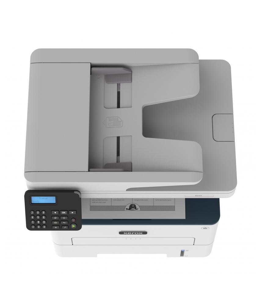 Xerox® B225 Çok Fonksiyonlu Yazıcı