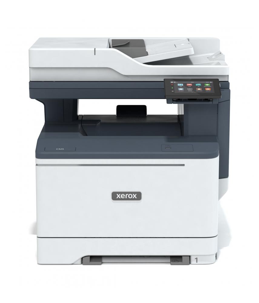 Xerox® C325 Çok Fonksiyonlu Renkli Yazıcı