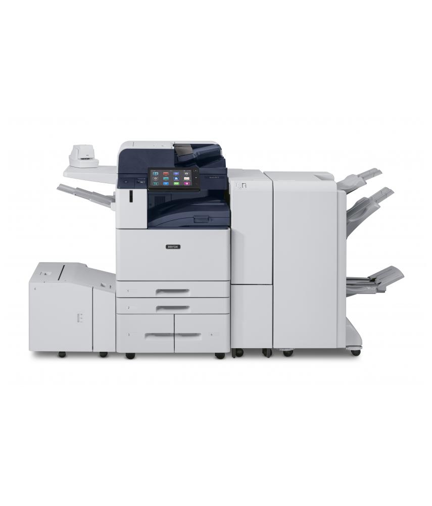 Xerox® AltaLink® B8100 Serisi Çok Fonksiyonlu Yazıcılar
