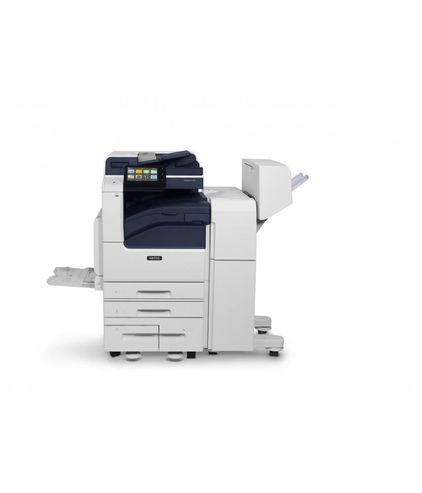 Xerox® VersaLink® C7100 Serisi Çok Fonksiyonlu Renkli Yazıcılar