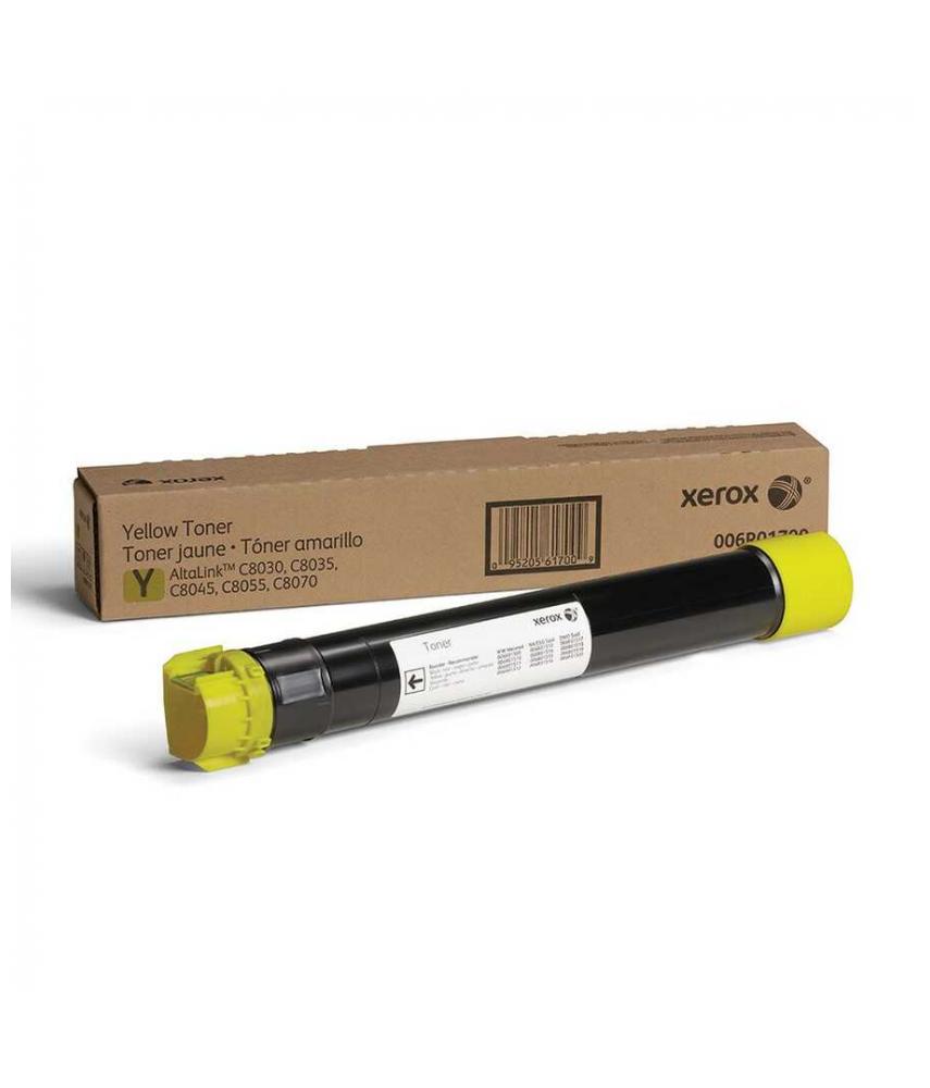 006R01704 Yellow Toner Kartuşu