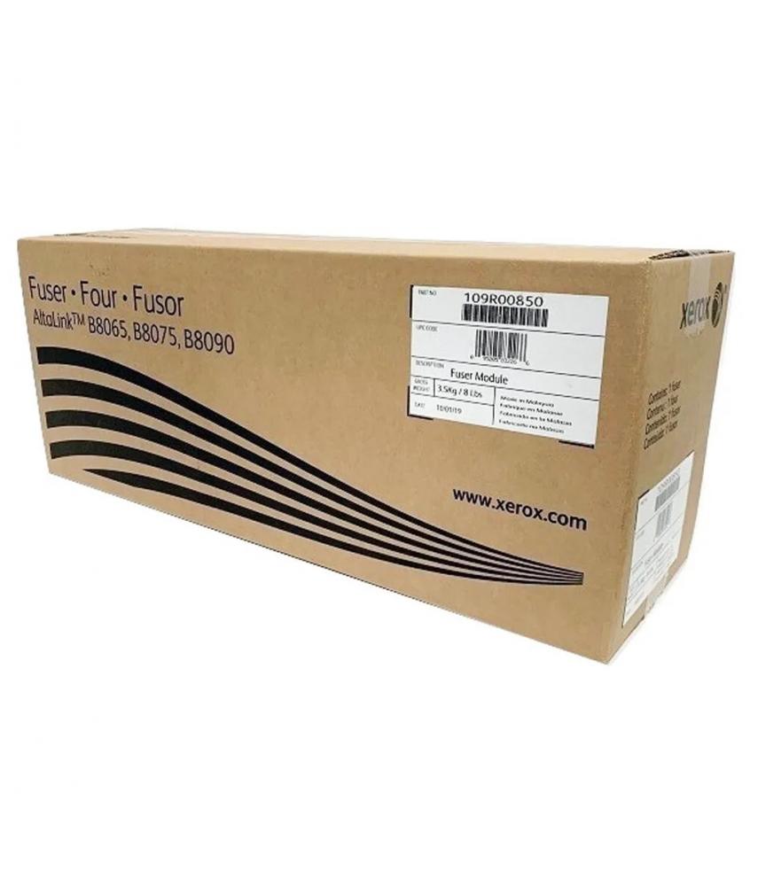 109R00849 Fuser Modülü