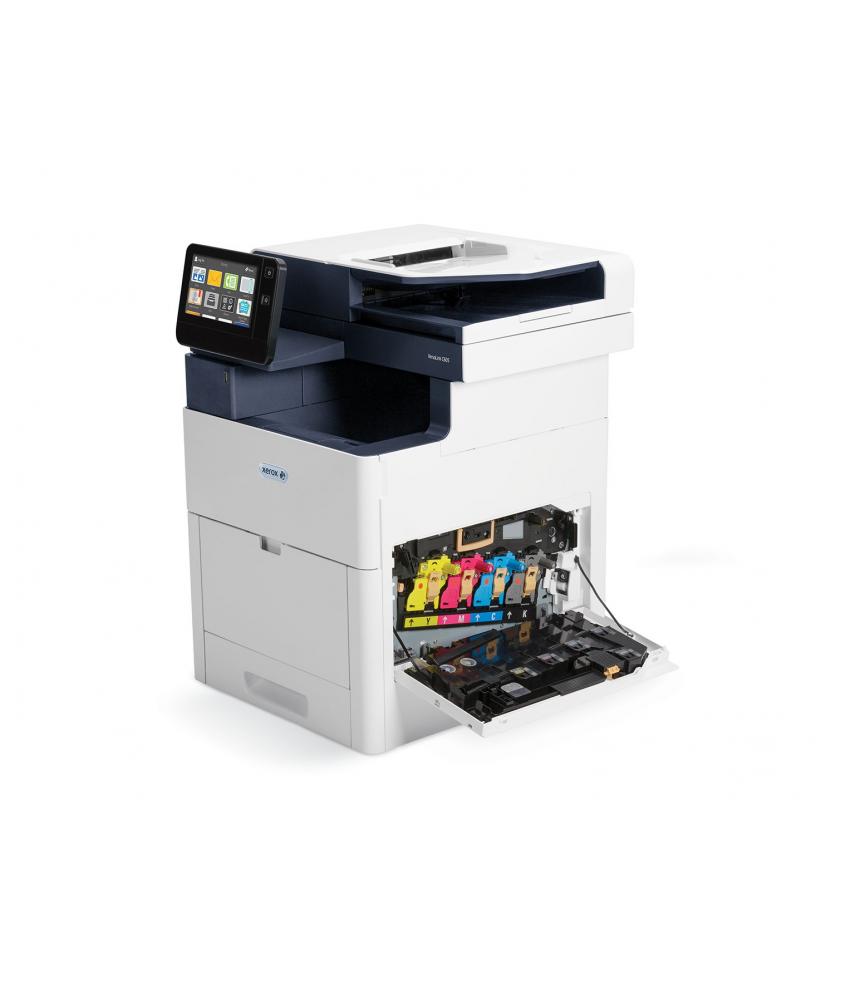 Xerox® VersaLink® C605 Çok Fonksiyonlu Renkli Yazıcı