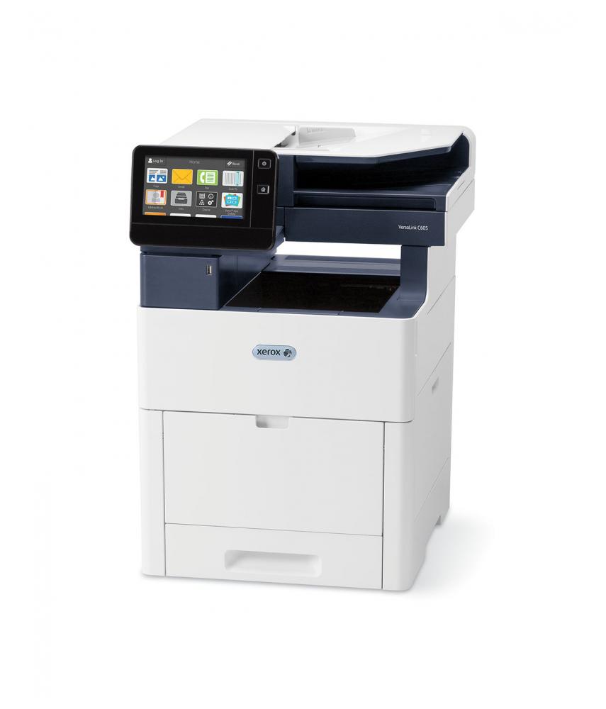 Xerox® VersaLink® C605 Çok Fonksiyonlu Renkli Yazıcı