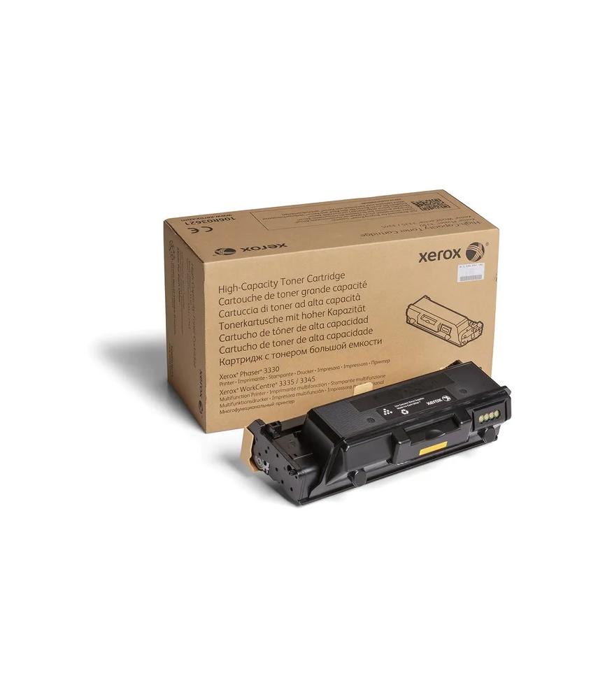 106R03621 Yüksek Kapasiteli Toner Kartuşu