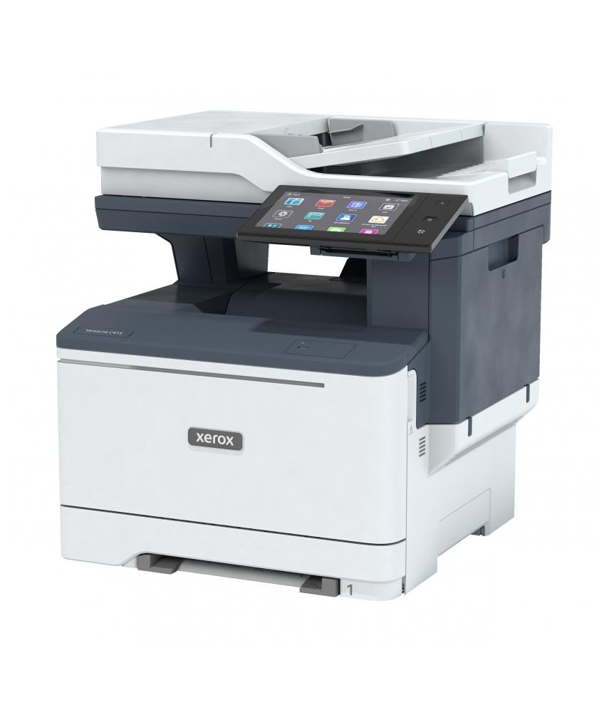 Xerox® VersaLink® C415 Çok Fonksiyonlu Renkli Yazıcı