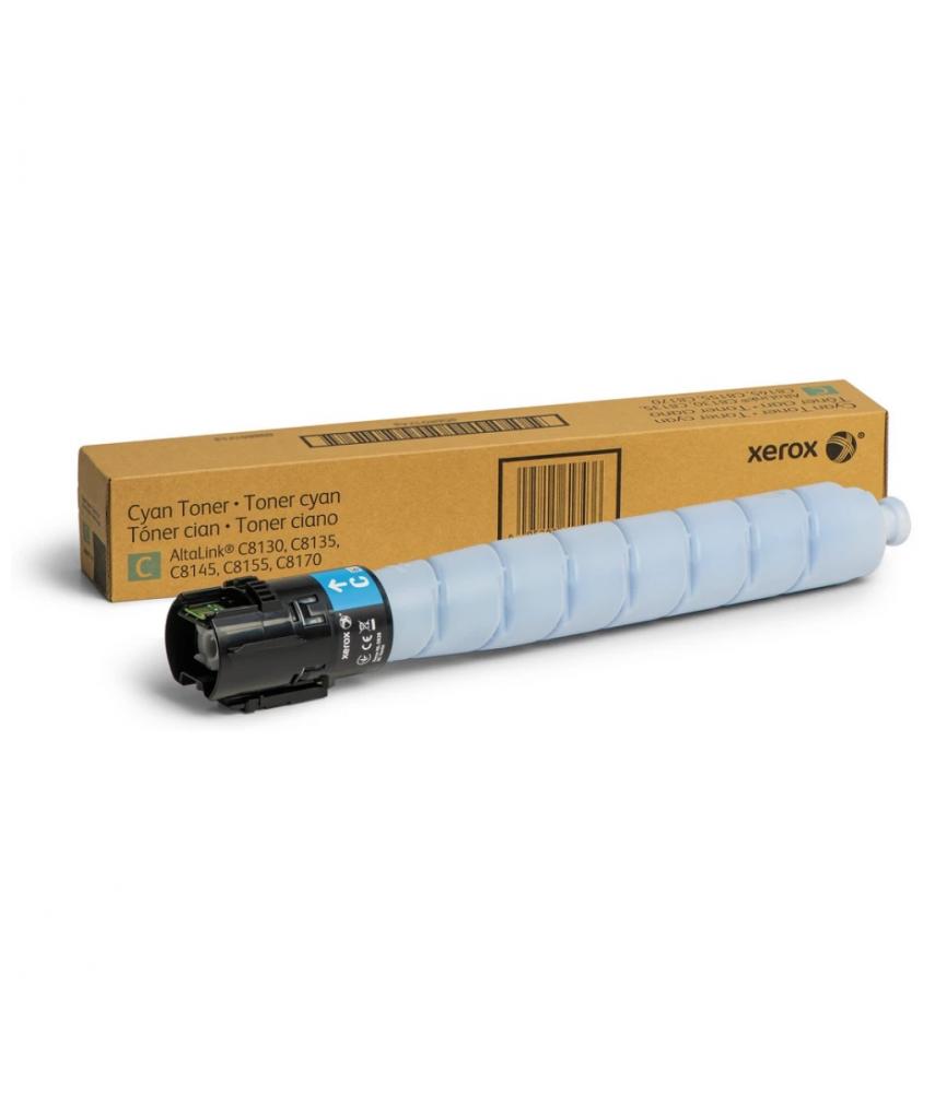 006R01755 Cyan Toner Kartuşu
