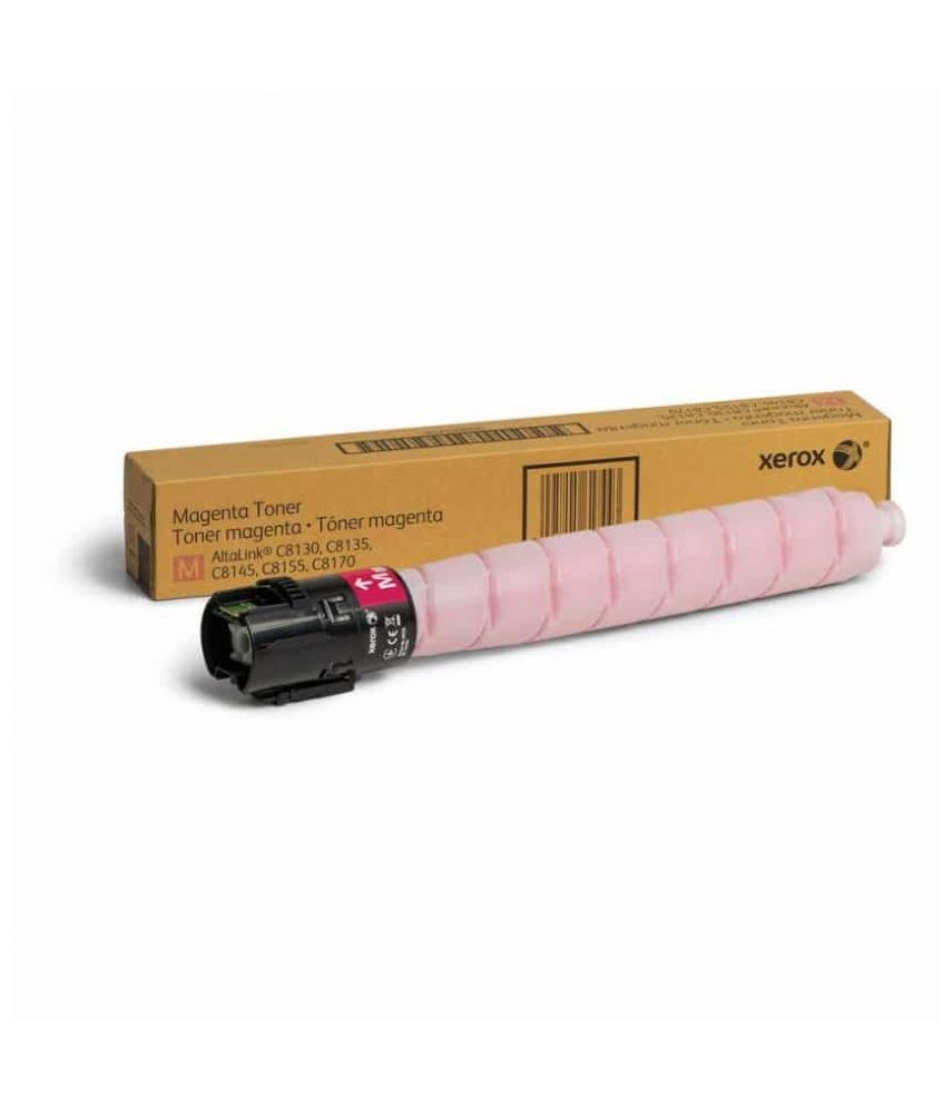006R01756 Magenta Toner Kartuşu