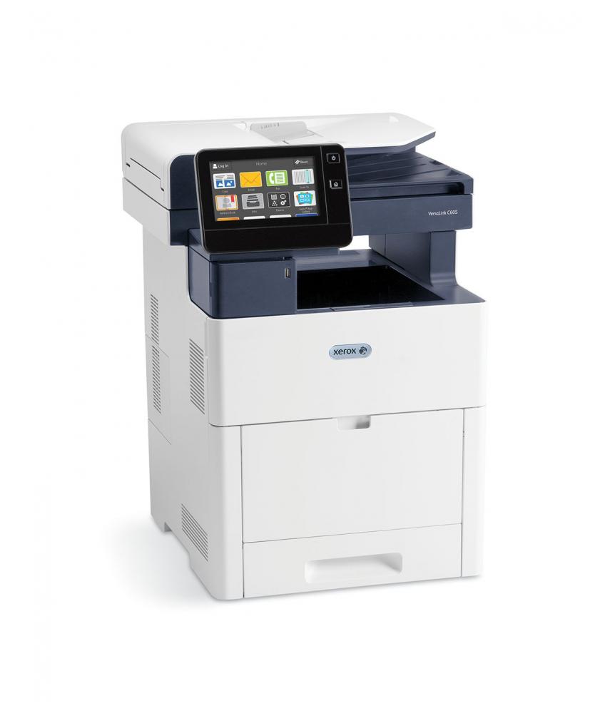 Xerox® VersaLink® C605 Çok Fonksiyonlu Renkli Yazıcı