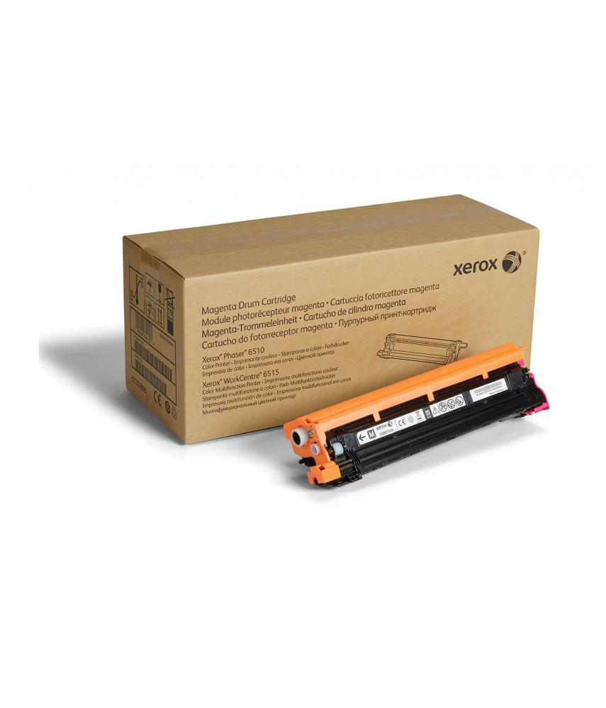 108R01418 Phaser için Magentadrum kartuşu