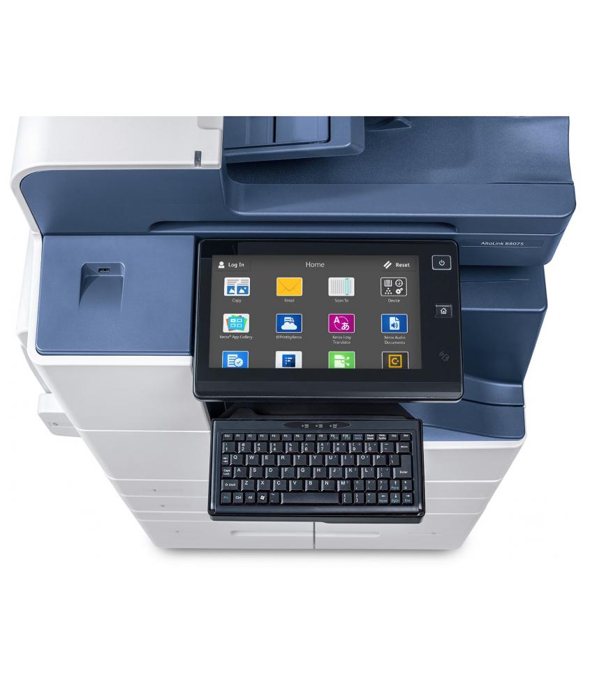 Xerox® AltaLink® C8200 Serisi Çok Fonksiyonlu Renkli Yazıcılar