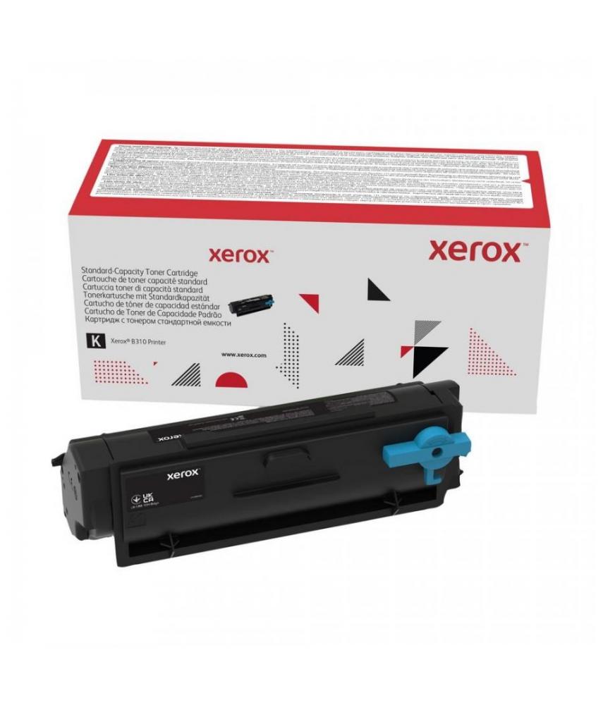 006R04380 Yüksek kapasiteli siyah toner kartuşu