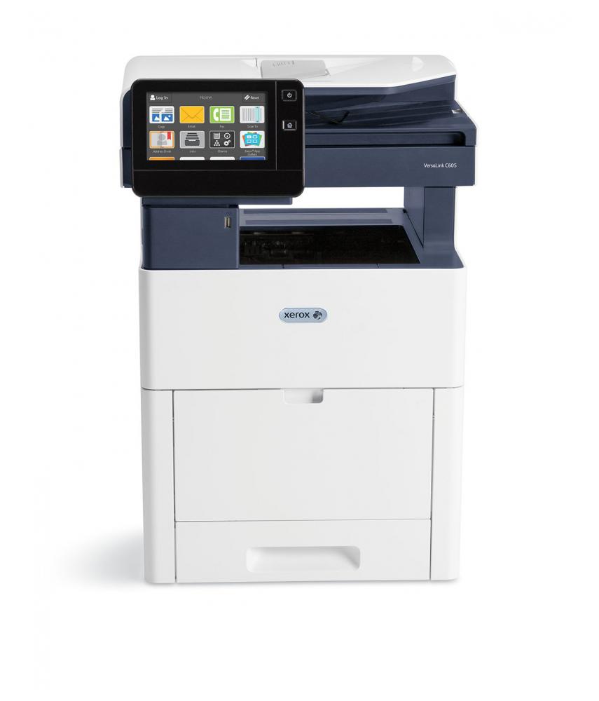 Xerox® VersaLink® C605 Çok Fonksiyonlu Renkli Yazıcı