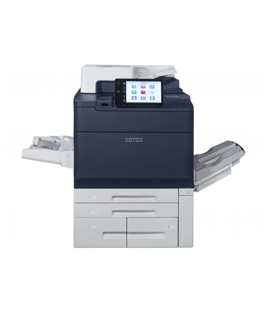 Xerox® PrimeLink® C9200 Serisi Yazıcı