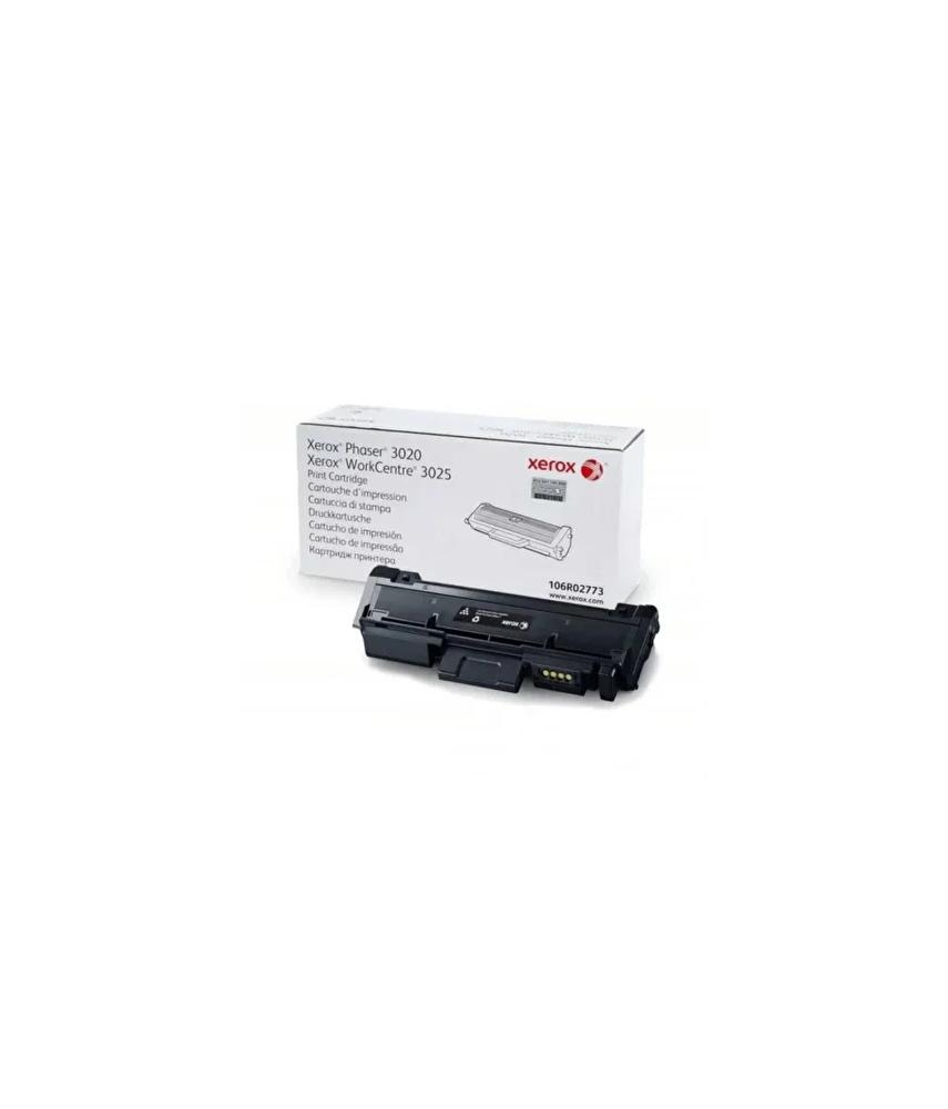 106R02773 Siyah toner kartuş