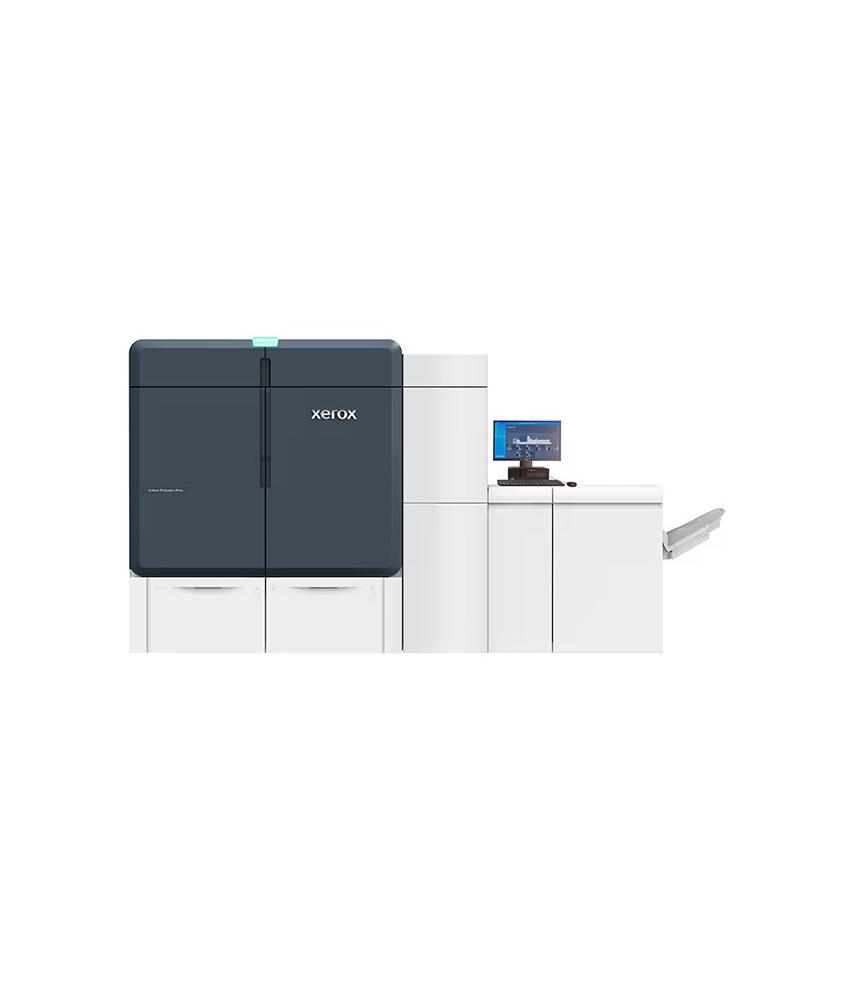 Xerox® Iridesse® Üretim Baskı Makinesi