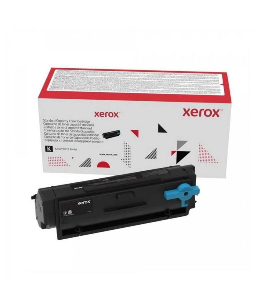 006R04381 Ekstra yüksek kapasiteli siyah toner kartuşu