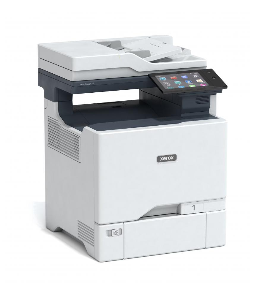 Xerox® VersaLink® B625 Çok Fonksiyonlu Yazıcı
