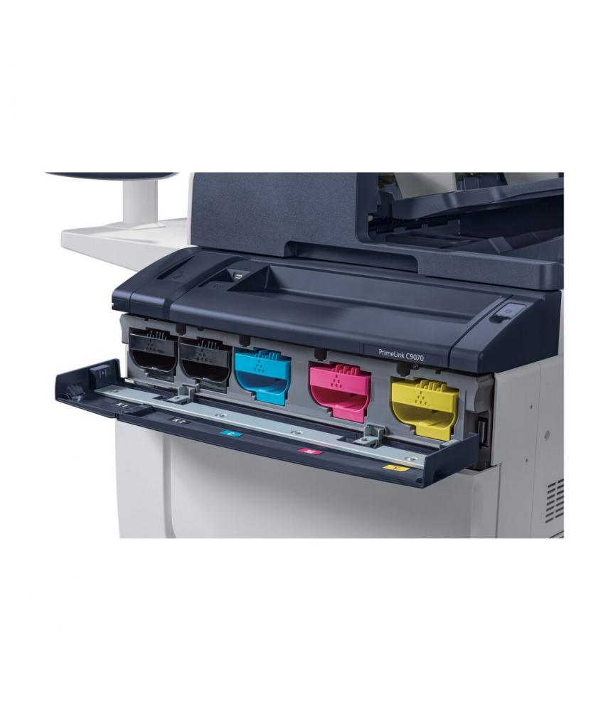 Xerox® PrimeLink® C9000 Serisi Renkli Yazıcılar