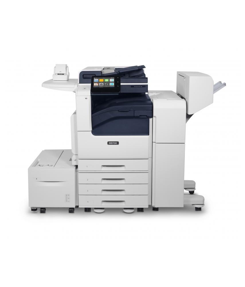 Xerox® VersaLink® B7100 Serisi Çok Fonksiyonlu Yazıcılar