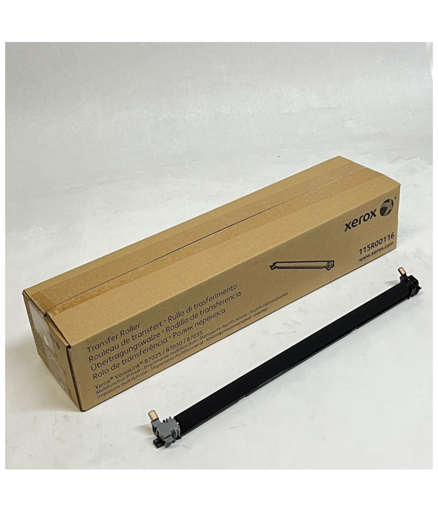 115R00116 Bias Transfer Rulosu