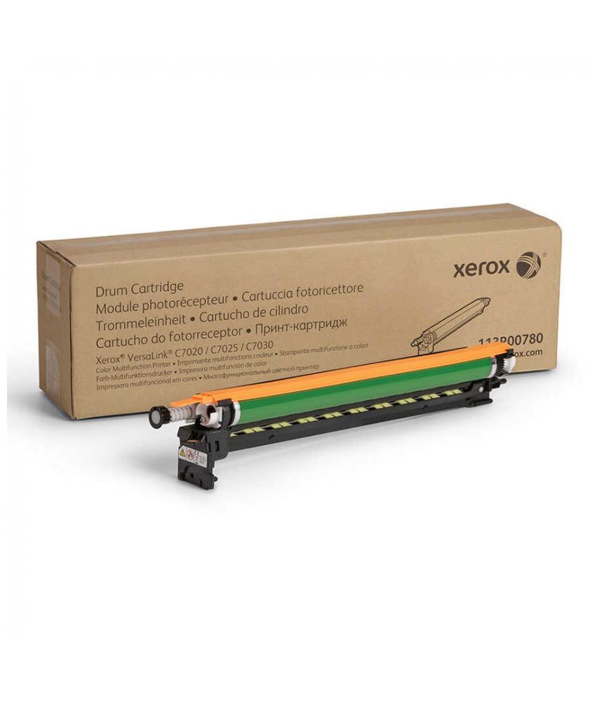 113R00780 Siyah Drum Kartuşu