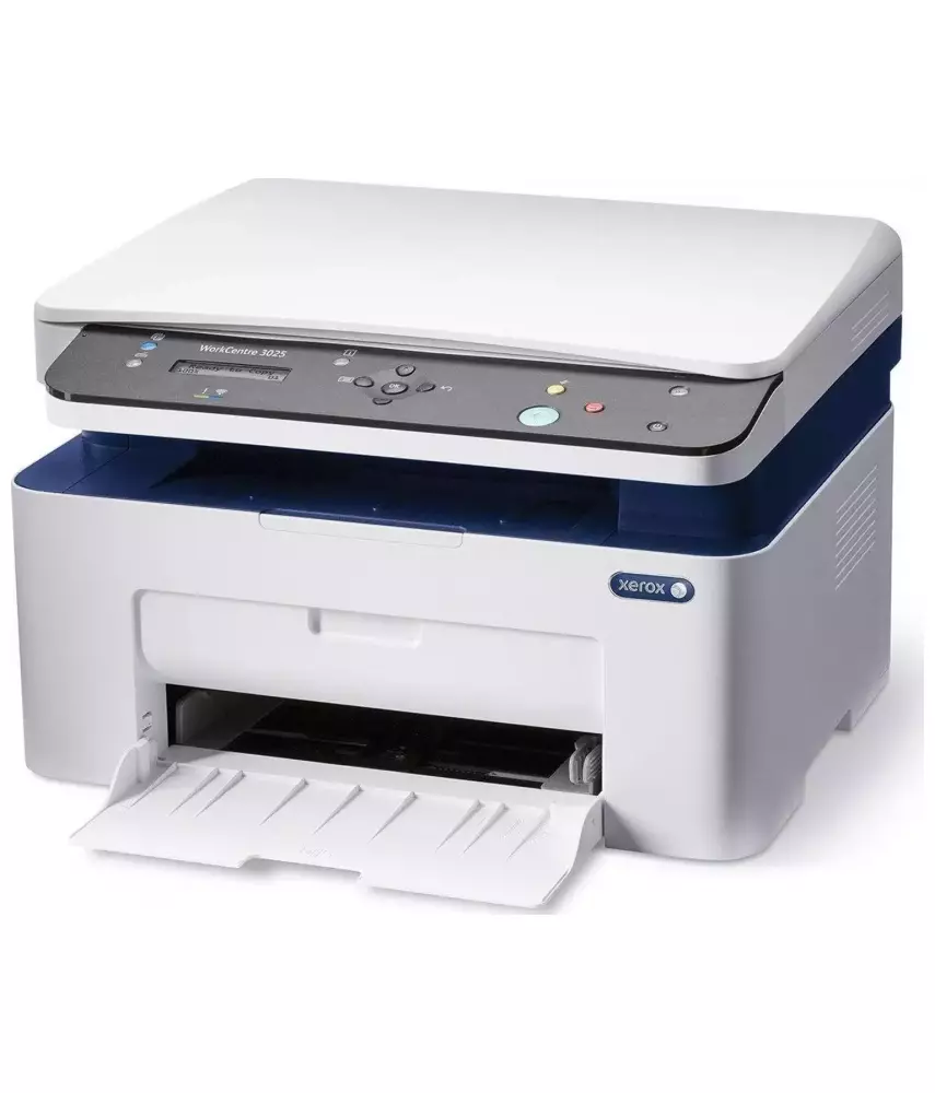 WorkCentre® 3025