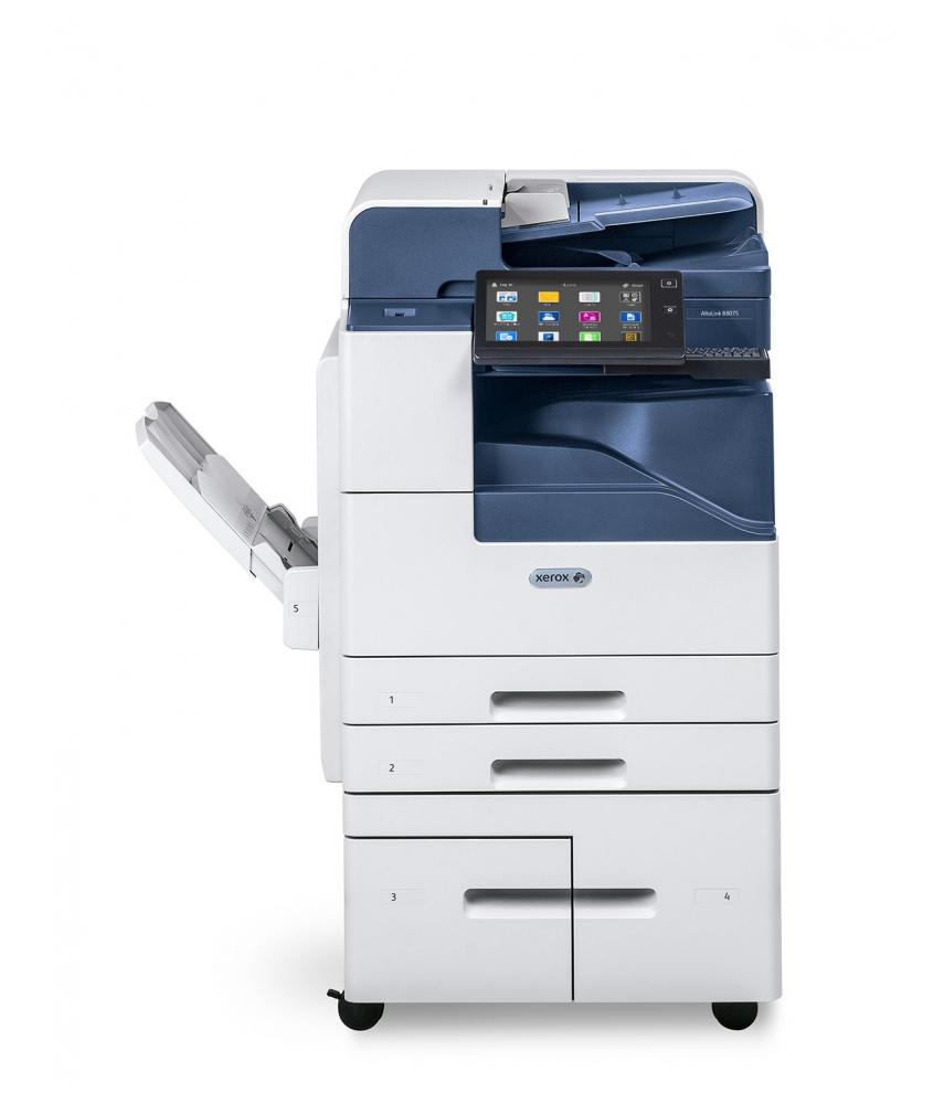 Xerox® AltaLink® C8200 Serisi Çok Fonksiyonlu Renkli Yazıcılar