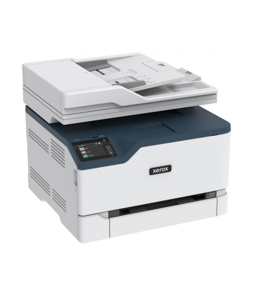 Xerox® C235 Çok Fonksiyonlu Renkli Yazıcı