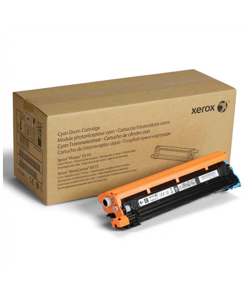 108R01417 Cyan Görüntüleme Kiti / Drum Kartuşu