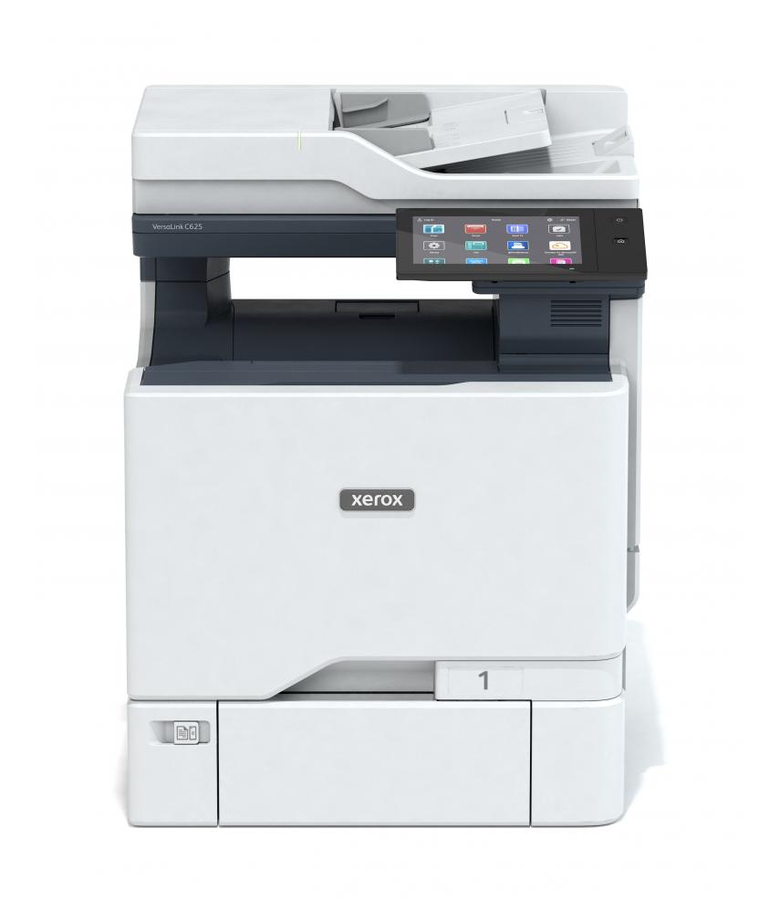 Xerox® VersaLink® C625 Çok Fonksiyonlu Renkli Yazıcı